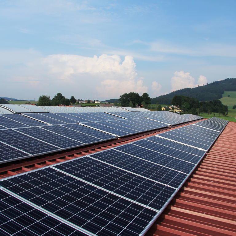Installateur panneau photovoltaïque Les Sables d’Olonne